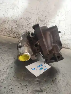 Peça sobressalente para automóvel em segunda mão turbocompresor por kia cee´d drive referências oem iam 7752740002  282012a701
