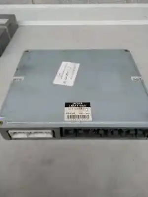 Second-hand car spare part ECU ENGINE CONTROL for JAGUAR XJ  OEM IAM references 0797008700  LNC1410DA