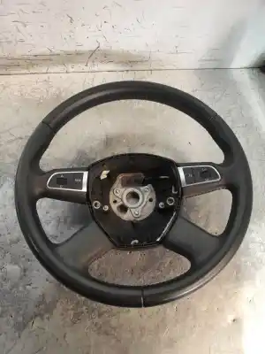 Автозапчасти б/у руль за audi a3 (8p) 2.0 tdi ambiente ссылки oem iam 8p0419689 Автозапчасти б/у руль за audi a3 (8p) 2.0 tdi ambiente ссылки oem iam 8p0419689