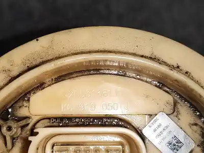 Автозапчасти б/у топливный насос за audi a3 (8p) 2.0 tdi ambiente ссылки oem iam a2c53166111  1k0919050j Автозапчасти б/у топливный насос за audi a3 (8p) 2.0 tdi ambiente ссылки oem iam a2c53166111  1k0919050j