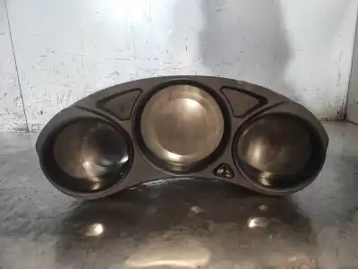 Peça sobressalente para automóvel em segunda mão quadrante por citroen c4 lim. live edition referências oem iam 9812831980