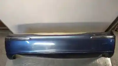 Peça sobressalente para automóvel em segunda mão para choques traseiro por jaguar s-type 2.5 v6 executive referências oem iam 