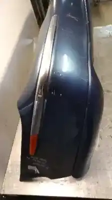 Автозапчастина б/у задній бампер для jaguar s-type 2.5 v6 executive посилання на oem iam   