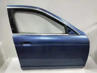 Peça sobressalente para automóvel em segunda mão porta dianteira direita por jaguar s-type 2.5 v6 executive referências oem iam 