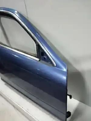 Автозапчастина б/у передні праві двері для jaguar s-type 2.5 v6 executive посилання на oem iam   