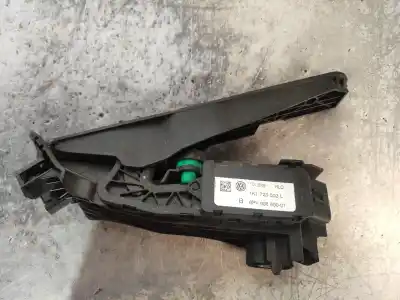 Автозапчасти б/у педальный потенциометр за audi a3 (8p) 2.0 tdi ambiente ссылки oem iam 1k1723503l Автозапчасти б/у педальный потенциометр за audi a3 (8p) 2.0 tdi ambiente ссылки oem iam 1k1723503l