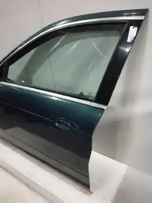 Автозапчастина б/у передні ліві двері для jaguar s-type 2.5 v6 executive посилання на oem iam   