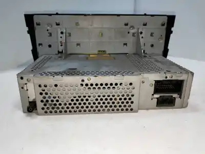 Автозапчастина б/у аудіо система / радіо cd для jaguar s-type 2.5 v6 executive посилання на oem iam   