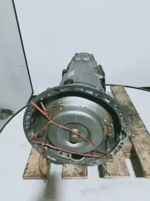 Second-hand car spare part gearbox for mercedes-benz clase cl (w216) coupe 500 4-matic (216.386) oem iam references 2212706302 02360973 722961