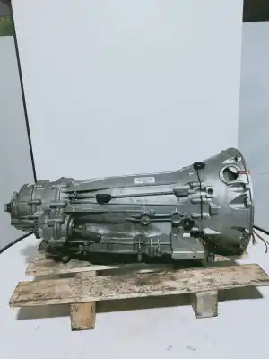 Second-hand car spare part gearbox for mercedes-benz clase cl (w216) coupe 500 4-matic (216.386) oem iam references 2212706302 02360973 722961
