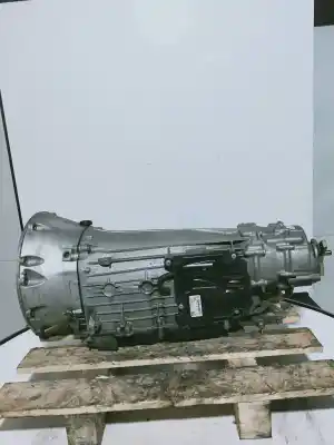 Second-hand car spare part gearbox for mercedes-benz clase cl (w216) coupe 500 4-matic (216.386) oem iam references 2212706302 02360973 722961