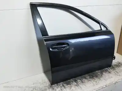 Автозапчасти б/у дверь передняя правая за subaru legacy lim. b14 limited ссылки oem iam   