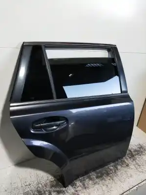 Автозапчастина б/у двері задні праві для subaru legacy lim. b14 limited посилання на oem iam   