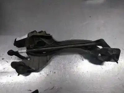 Peça sobressalente para automóvel em segunda mão motor do limpa para brisas por jaguar s-type 2.5 v6 executive referências oem iam 1r8317500ac