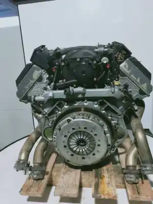 Gebrauchtes Autoersatzteil kompletter motor zum bmw serie 5 berlina (e34) 530i (160kw) oem-iam-referenzen 308s1  
