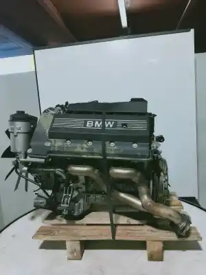 Gebrauchtes Autoersatzteil kompletter motor zum bmw serie 5 berlina (e34) 530i (160kw) oem-iam-referenzen 308s1  