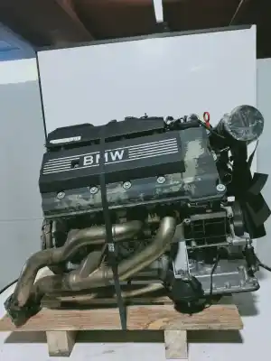 Gebrauchtes Autoersatzteil kompletter motor zum bmw serie 5 berlina (e34) 530i (160kw) oem-iam-referenzen 308s1  