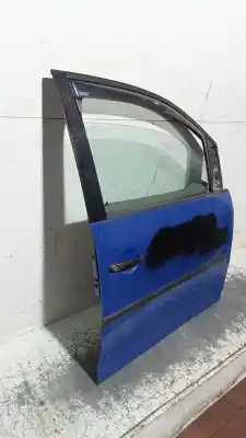 Автозапчастина б/у передні праві двері для volkswagen caddy ka/kb (2k) furg. посилання на oem iam   