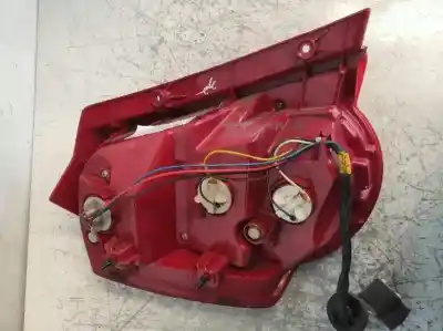 Second-hand car spare part right tailgate light for chevrolet aveo ls oem iam references   