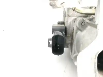 Second-hand car spare part throttle body for jaguar s-type 4.0 v8 32v cat oem iam references xr8ubm005696b  070199