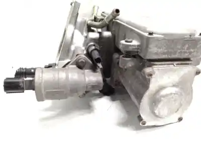 Second-hand car spare part throttle body for jaguar s-type 4.0 v8 32v cat oem iam references xr8ubm005696b  070199