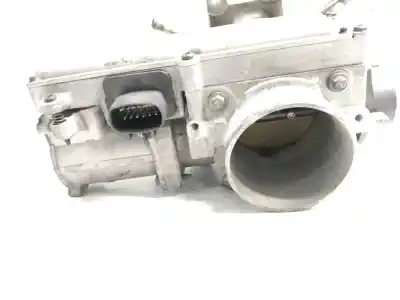 Second-hand car spare part throttle body for jaguar s-type 4.0 v8 32v cat oem iam references xr8ubm005696b  070199
