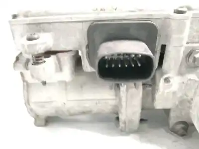 Second-hand car spare part throttle body for jaguar s-type 4.0 v8 32v cat oem iam references xr8ubm005696b  070199