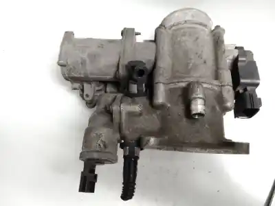 Second-hand car spare part throttle body for jaguar s-type 4.0 v8 32v cat oem iam references xr8ubm005696b  070199