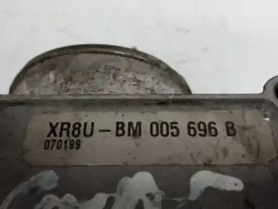 Second-hand car spare part throttle body for jaguar s-type 4.0 v8 32v cat oem iam references xr8ubm005696b  070199