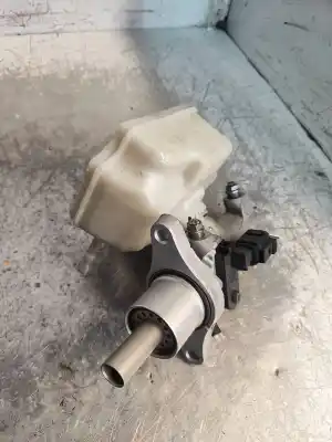 Автозапчасти б/у тормозной насос за audi a3 (8p) 2.0 tdi ambiente ссылки oem iam  Автозапчасти б/у тормозной насос за audi a3 (8p) 2.0 tdi ambiente ссылки oem iam