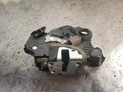 Peça sobressalente para automóvel em segunda mão motor de fechadura central dianteiro direito por lexus is 300h referências oem iam 