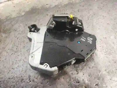 Second-hand car spare part front left central locking system for lexus is 300h oem iam references   