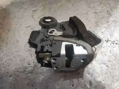 Peça sobressalente para automóvel em segunda mão motor de fechadura central traseiro direito por lexus is 300h referências oem iam 