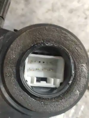 Second-hand car spare part rear right central locking system for lexus is 300h oem iam references   