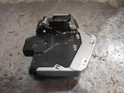 Second-hand car spare part rear right central locking system for lexus is 300h oem iam references   