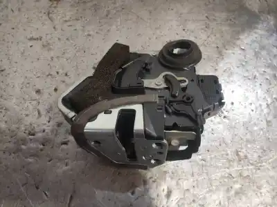Peça sobressalente para automóvel em segunda mão motor de fechadura central traseiro esquerdo por lexus is 300h referências oem iam 