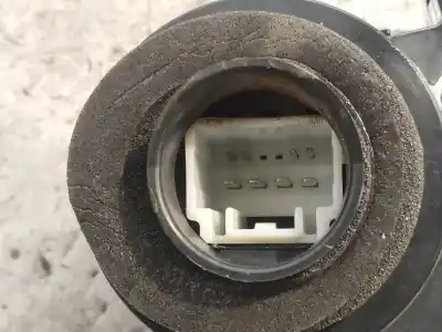 Second-hand car spare part rear left central locking system for lexus is 300h oem iam references   