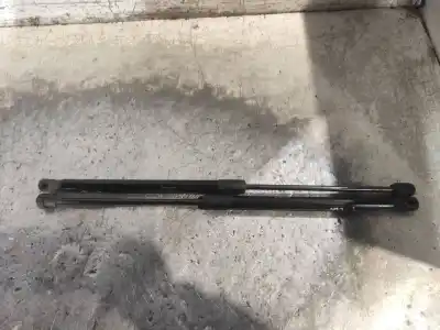 Peça sobressalente para automóvel em segunda mão amortecedores do tronco / porta por citroen c4 lim. live edition referências oem iam 9800717680