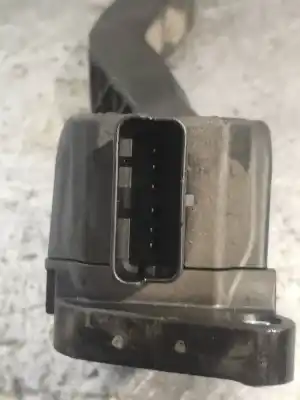 Second-hand car spare part potentiometer for citroen c4 lim. live edition oem iam references 0280755164  9671840280