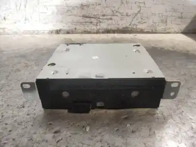 Peça sobressalente para automóvel em segunda mão sistema de áudio / rádio cd por citroen c4 lim. live edition referências oem iam a2c38143803
