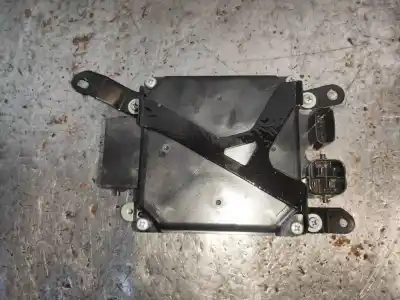 Peça sobressalente para automóvel em segunda mão módulo eletrônico por lexus is 300h referências oem iam 8965053430