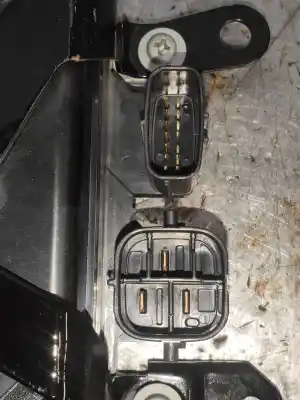 Second-hand car spare part electronic module for lexus is 300h oem iam references 8965053430  