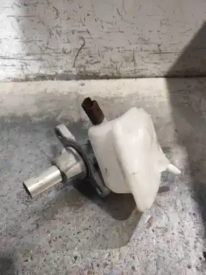 Peça sobressalente para automóvel em segunda mão bomba de travões por citroen c4 lim. live edition referências oem iam 