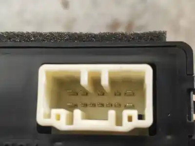 Second-hand car spare part electronic module for lexus is 300h oem iam references 8597053060  0515004400