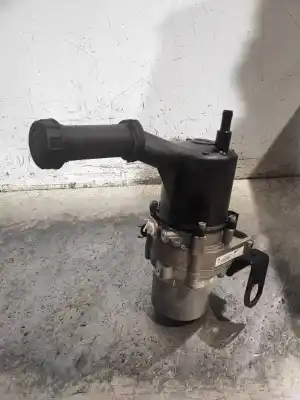 Peça sobressalente para automóvel em segunda mão bomba de direção por citroen c4 lim. live edition referências oem iam 9803319180