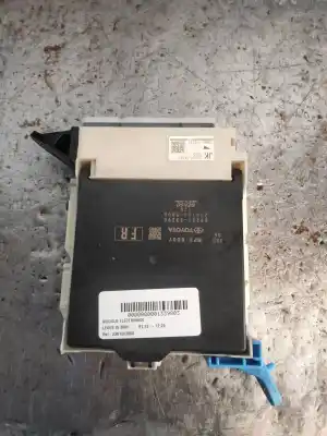 Peça sobressalente para automóvel em segunda mão módulo eletrônico por lexus is 300h referências oem iam 2381003800