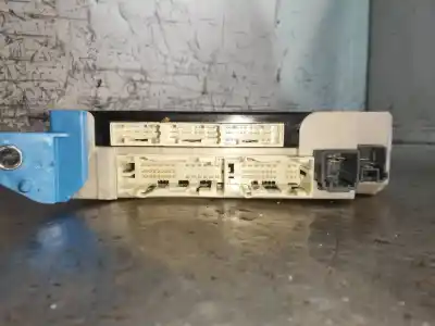 Second-hand car spare part electronic module for lexus is 300h oem iam references 2381003800  8922153290