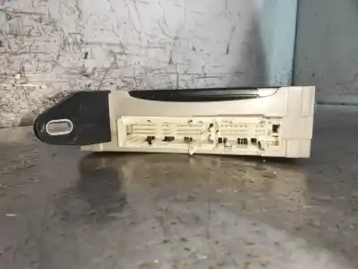 Second-hand car spare part electronic module for lexus is 300h oem iam references 2381003800  8922153290