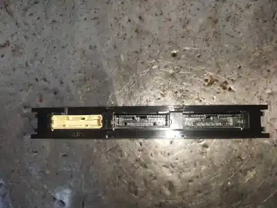 Second-hand car spare part electronic module for lexus is 300h oem iam references 2329009730  8999053391