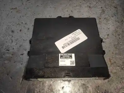 Peça sobressalente para automóvel em segunda mão módulo eletrônico por lexus is 300h referências oem iam 2850005681